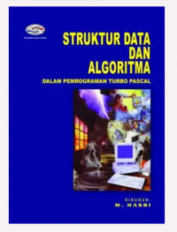 struktur data dan algoritma dalam pemrograman turbo pascal