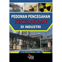 Pedoman Pencegahan Kecelakaan Di Industri