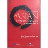 Asian copyright handbook Indonesia version