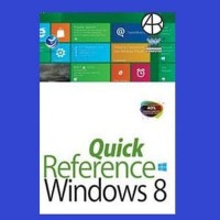 quick reference windows 8