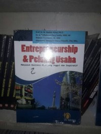 Entrepreneurship & Peluang Usaha