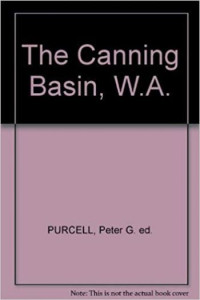The Canning Basin W.A
