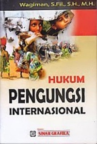 Hukum Pengungsi Internasional