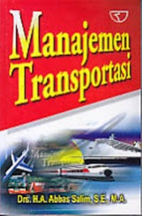 Manajemen Transportasi