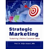 Strategic Marketing
Strategic Marketing