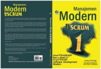 manajemen moden dengan scrum 1: sebuah petualangan baru di Abad 21 menjadi manajer software development modern