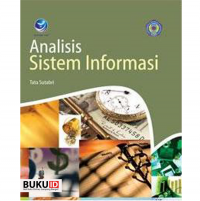 Analisis sistem informasi