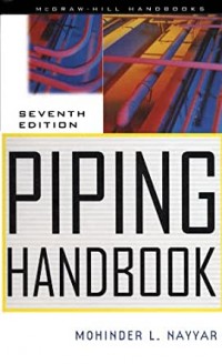 Piping handbook