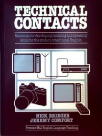 Technical contacts