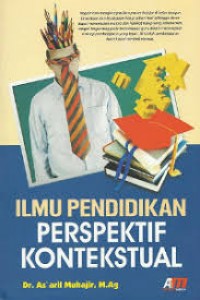 Ilmu Pendidikan Perspektif Kontekstual