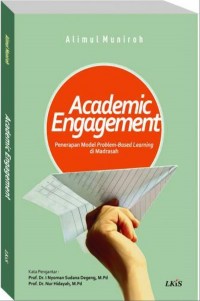 Academic Engagement: Penerapan model problem-based learning di madrasah