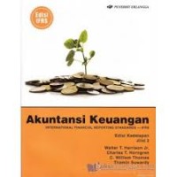 Akuntansi Keuangan: Internasiona, financial reporting standards - IFRS