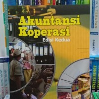 Akuntansi Koperasi