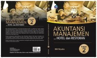 Akuntansi Manajemen untuk Hotel dan Restoran