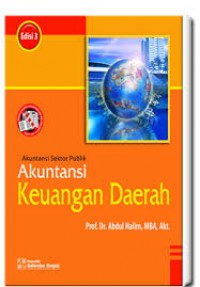 Akuntansi Sektor Publik: Akuntansi Keuangan Daerah