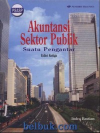 Akuntansi sektor publik