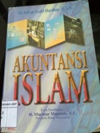 Akuntansi islam
