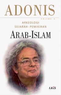 arkeologi sejarah- pemikiran arab-islam