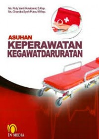 Asuhan Keperawatan Kegawatdaruratan