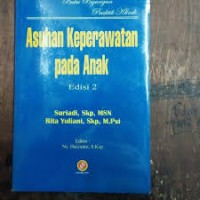 Asuhan Keperawatan Pada Anak