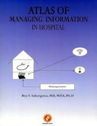 Atlas of managing information in hospital