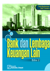 Bank dan lembaga Keuangan Lain