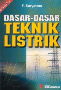 Dasar-Dasar Teknik Listrik