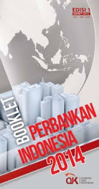 Booklet Perbankan Indonesia 2014