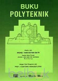 Buku Polyteknik