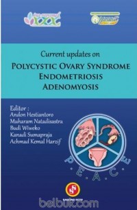 Current uptates on Polycystic Ovary Syndrome Endometiosis Adenomyosis