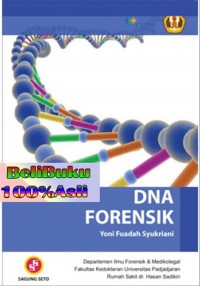 DNA FORENSIK