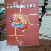 Dasar-Dasar Neuropsikologi Klinis