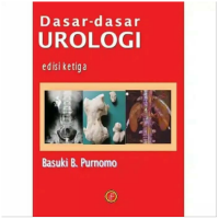 Dasar- Dasar Urologi