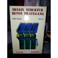 Desain Struktur Beton Prategang