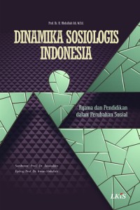 Dinamika Sosiologis Indonesia