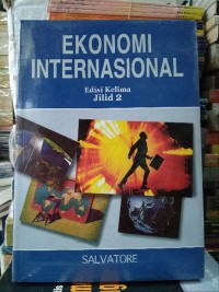 Ekonomi Internasional