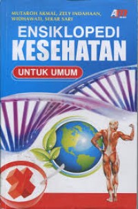 Ensiklopedia Kesehatan untuk Umum