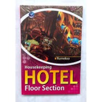 Housekeeping Hotel Floor Section