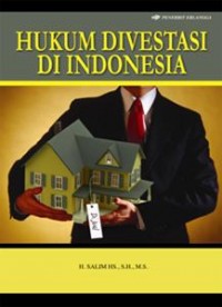 Hukum Divestasi Di Indonesia