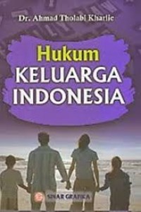 Hukum Keluarga Indonesia