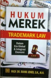 Hukum Merek Trademark law