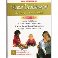 Human development (psikologi perkembangan)