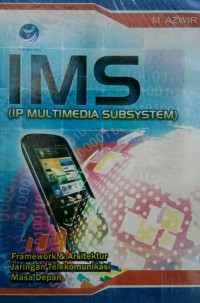 IMS ( Ip Multimedia Subsystem)