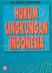 Hukum lingkungan indonesia