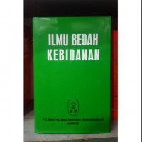 Ilmu Bedah Kebidanan