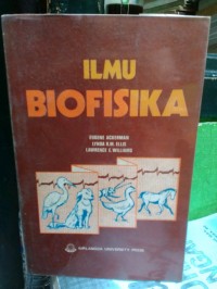 Ilmu Biofisika