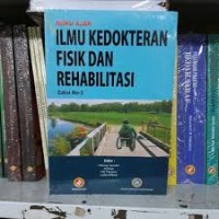 Ilmu Kedokteran Fisik Dan Rehabilitasi