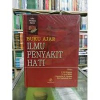 Ilmu Penyakit Hati