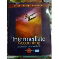 Intermediate Accounting: Akuntansi Intermediate
