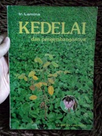 Kedelai dan Pengembangannya